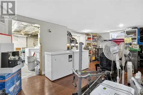 19 Sellwood Avenue Capreol ON P0M 1H0