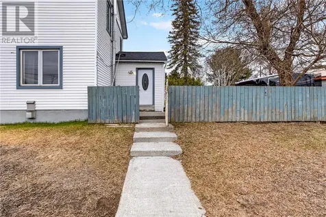 19 Sellwood Avenue Capreol ON P0M 1H0