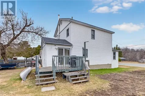 19 Sellwood Avenue Capreol ON P0M 1H0