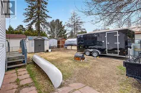 19 Sellwood Avenue Capreol ON P0M 1H0