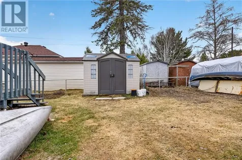19 Sellwood Avenue Capreol ON P0M 1H0