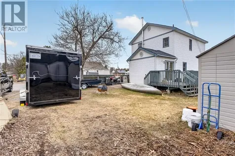 19 Sellwood Avenue Capreol ON P0M 1H0