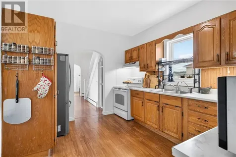 19 Sellwood Avenue Capreol ON P0M 1H0