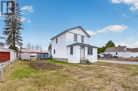 19 Sellwood Avenue Capreol ON P0M 1H0