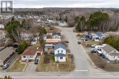 19 Sellwood Avenue Capreol ON P0M 1H0