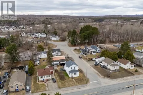 19 Sellwood Avenue Capreol ON P0M 1H0