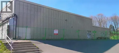 50 Roman Avenue Elliot Lake ON P5A 1R9