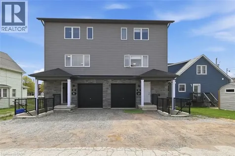 3 Hagar Street Thorold ON L2V 3J3
