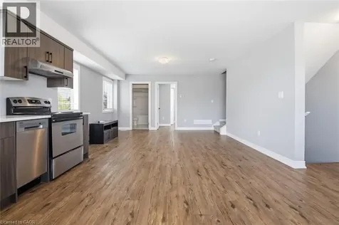3 Hagar Street Thorold ON L2V 3J3