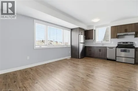 3 Hagar Street Thorold ON L2V 3J3