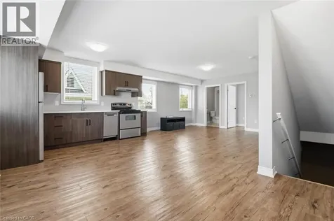 3 Hagar Street Thorold ON L2V 3J3