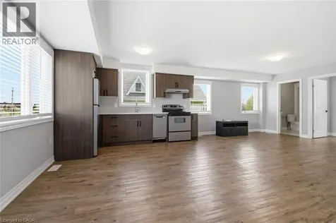 3 Hagar Street Thorold ON L2V 3J3
