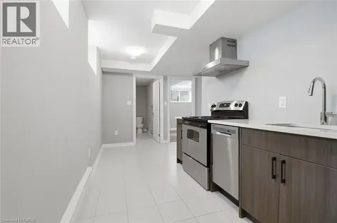 3 Hagar Street Thorold ON L2V 3J3