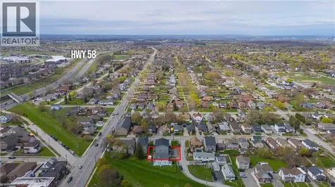 3 Hagar Street Thorold ON L2V 3J3
