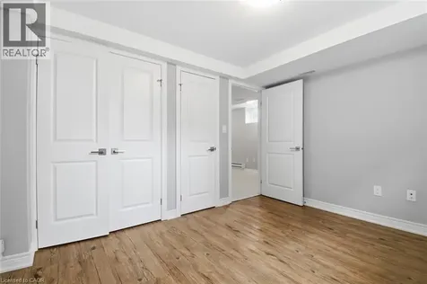 3 Hagar Street Thorold ON L2V 3J3
