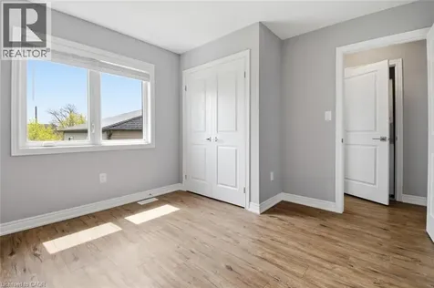 3 Hagar Street Thorold ON L2V 3J3