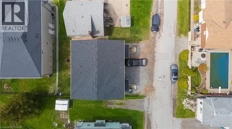 3 Hagar Street Thorold ON L2V 3J3