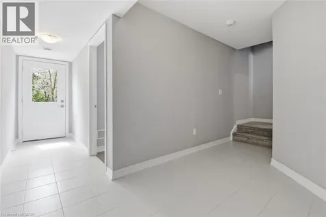 5 Hagar Street Thorold ON L2V 3J3