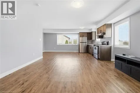 5 Hagar Street Thorold ON L2V 3J3
