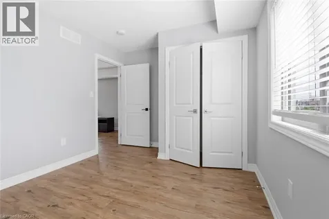5 Hagar Street Thorold ON L2V 3J3