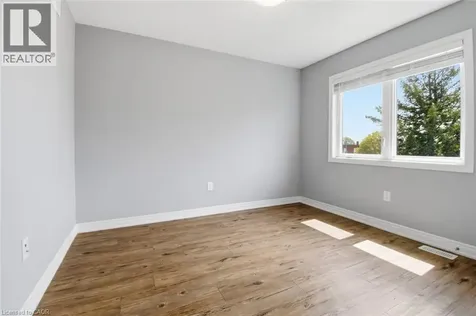 5 Hagar Street Thorold ON L2V 3J3
