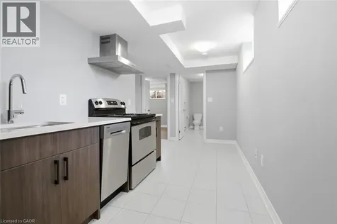 5 Hagar Street Thorold ON L2V 3J3
