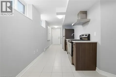 5 Hagar Street Thorold ON L2V 3J3