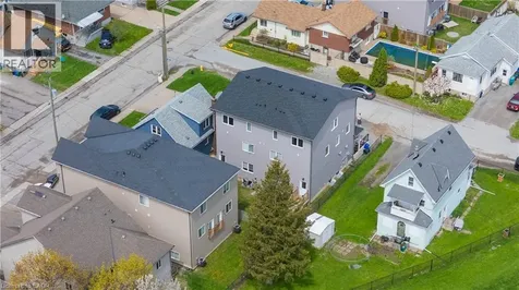 5 Hagar Street Thorold ON L2V 3J3