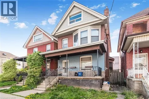 39 Arthur Avenue North Hamilton ON L8L 6C7