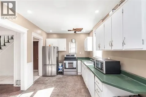 39 Arthur Avenue North Hamilton ON L8L 6C7