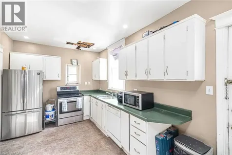 39 Arthur Avenue North Hamilton ON L8L 6C7