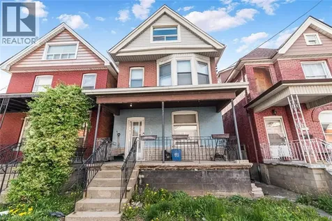 39 Arthur Avenue North Hamilton ON L8L 6C7