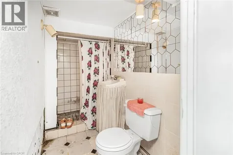 39 Arthur Avenue North Hamilton ON L8L 6C7