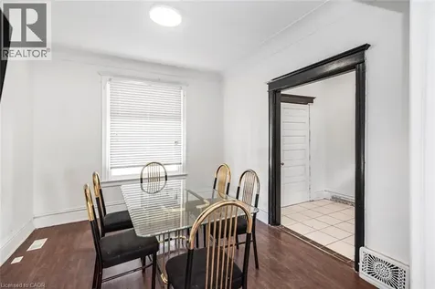 39 Arthur Avenue North Hamilton ON L8L 6C7