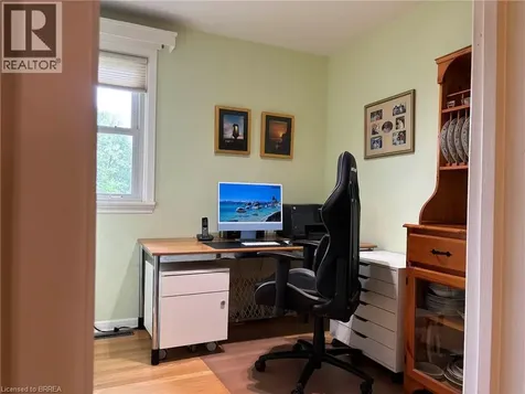38 Slater Street Brantford ON N3T 4N9