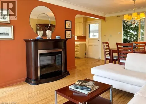38 Slater Street Brantford ON N3T 4N9