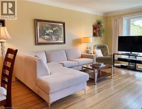 38 Slater Street Brantford ON N3T 4N9