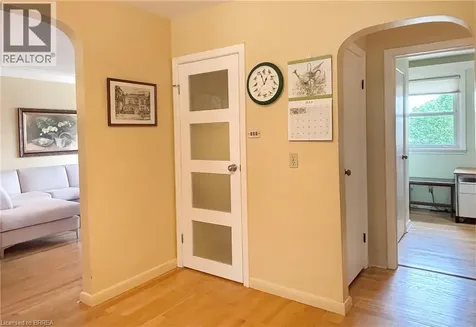 38 Slater Street Brantford ON N3T 4N9