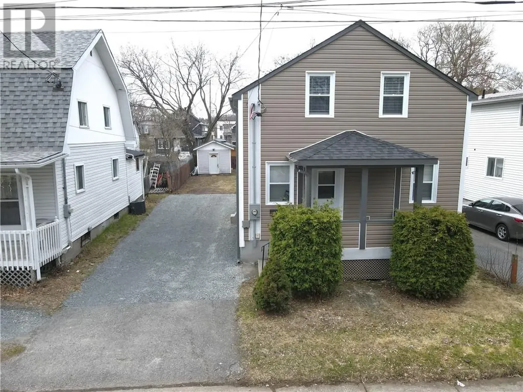 177 St. George Street Sudbury ON P3C 2W9