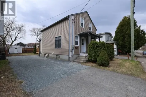 177 St. George Street Sudbury ON P3C 2W9