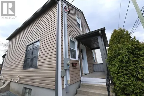 177 St. George Street Sudbury ON P3C 2W9