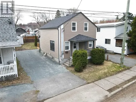 177 St. George Street Sudbury ON P3C 2W9