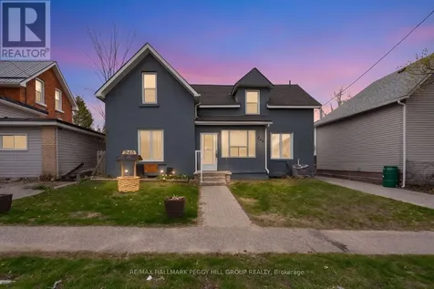 246 Mary Street Orillia ON L3V 3E6
