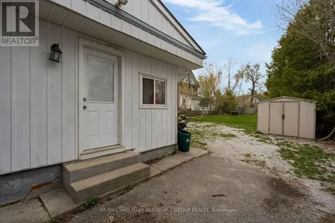 246 Mary Street Orillia ON L3V 3E6