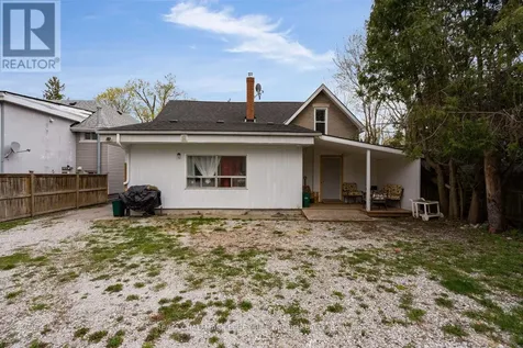 246 Mary Street Orillia ON L3V 3E6