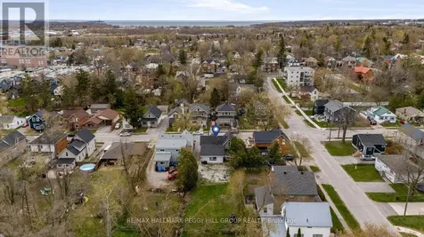 246 Mary Street Orillia ON L3V 3E6