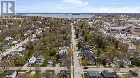 246 Mary Street Orillia ON L3V 3E6