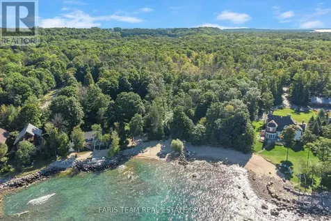 Lot 18 Lakeland Drive Tiny ON L9M 0H8