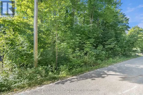 Lot 18 Lakeland Drive Tiny ON L9M 0H8