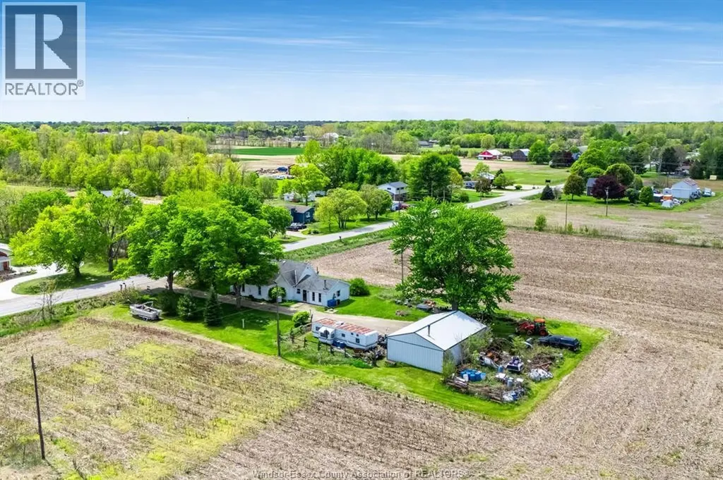 250 Road 3 East Kingsville ON N9Y 2E5